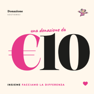 Dona ora 10 euro